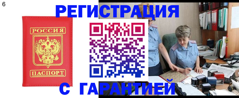 временная регистрация поиск в Тереке